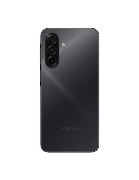 Samsung Galaxy A17 17 cm (6.7") SIM doble Android 15 4G USB Tipo C 4 GB 128 GB 5000 mAh Negro