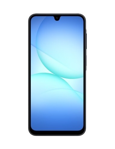 Samsung Galaxy A17 17 cm (6.7") SIM doble Android 15 4G USB Tipo C 4 GB 128 GB 5000 mAh Negro