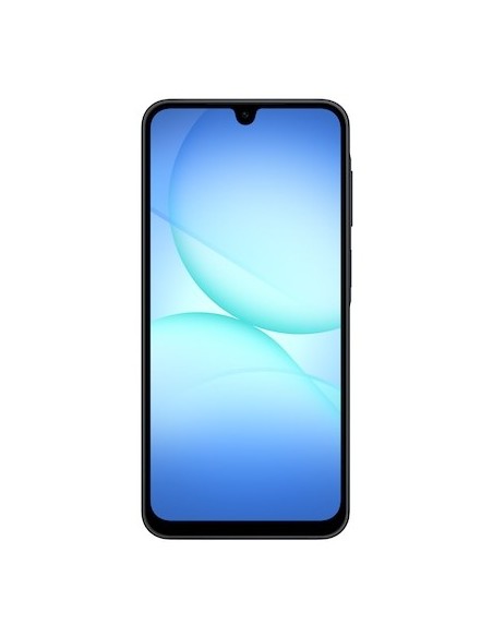 Samsung Galaxy A17 17 cm (6.7") SIM doble Android 15 4G USB Tipo C 4 GB 128 GB 5000 mAh Negro