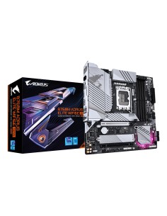 GIGABYTE B760M AORUS ELITE WIFI6E GEN5 Placa Base