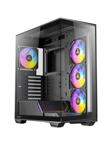 Antec C3 Midi Tower Negro