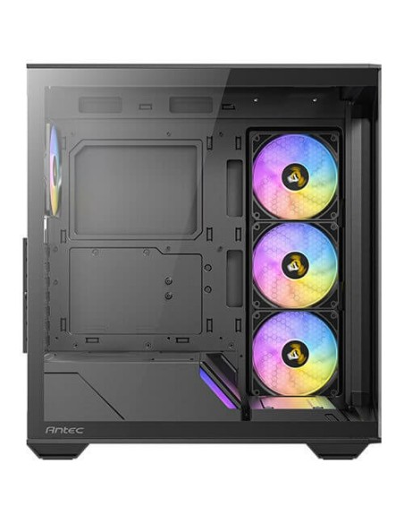 Antec C3 Midi Tower Negro