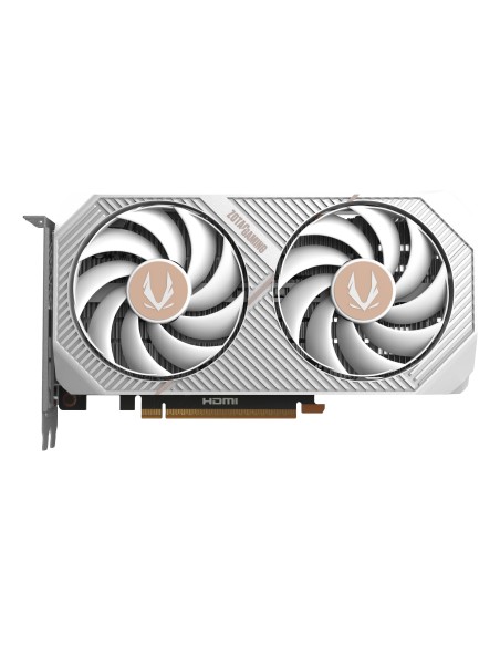 Zotac GAMING GeForce RTX 5050 Twin Edge OC NVIDIA 8 GB GDDR6