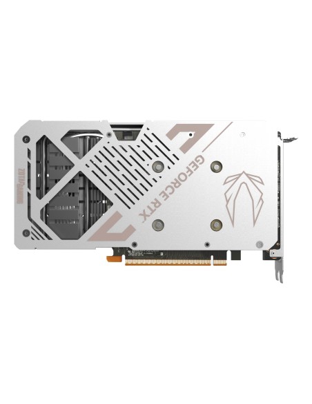 Zotac GAMING GeForce RTX 5050 Twin Edge OC NVIDIA 8 GB GDDR6