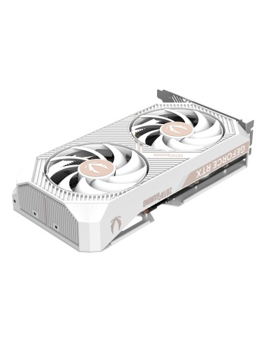 Zotac GAMING GeForce RTX 5050 Twin Edge OC NVIDIA 8 GB GDDR6