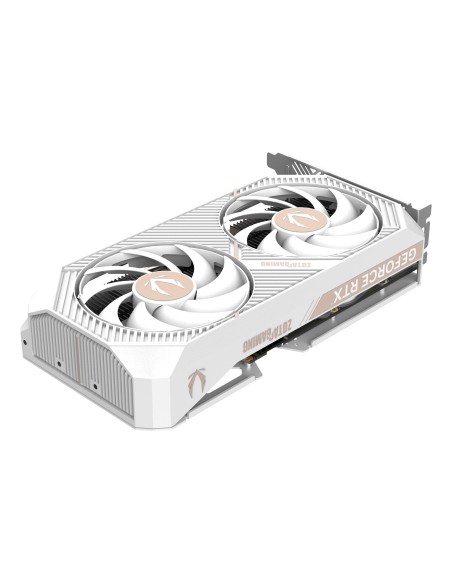 Zotac GAMING GeForce RTX 5050 Twin Edge OC NVIDIA 8 GB GDDR6