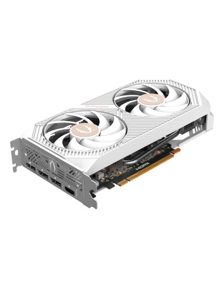 Zotac GAMING GeForce RTX 5050 Twin Edge OC NVIDIA 8 GB GDDR6