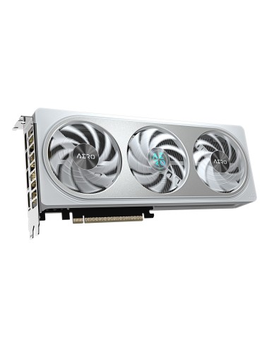 GIGABYTE GeForce RTX 5060 Ti AERO OC 16G Tarjeta Gráfica