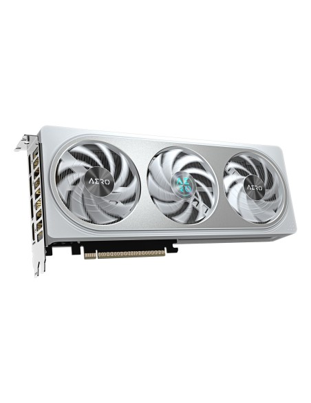 GIGABYTE GeForce RTX 5060 Ti AERO OC 16G Tarjeta Gráfica