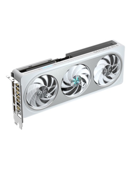 GIGABYTE GeForce RTX 5060 Ti AERO OC 16G Tarjeta Gráfica