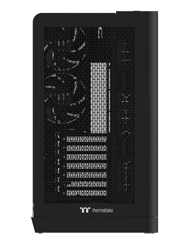 Thermaltake View 390 Air Midi Tower Negro