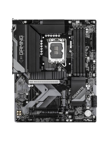 GIGABYTE B760 GAMING X WIFI6E GEN5 Placa Base