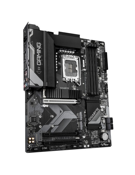 GIGABYTE B760 GAMING X WIFI6E GEN5 Placa Base