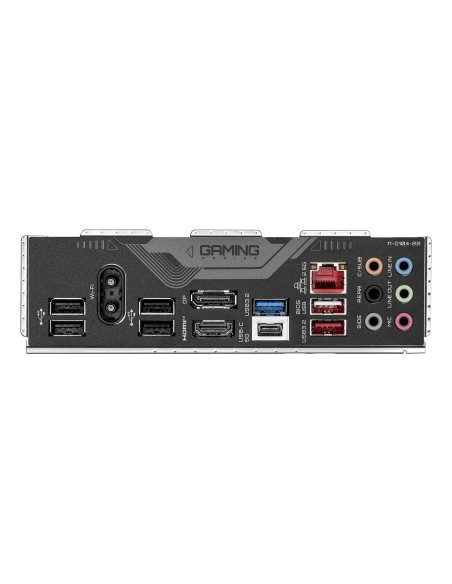 GIGABYTE B760 GAMING X WIFI6E GEN5 Placa Base