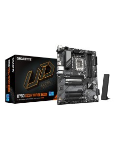 GIGABYTE B760 DS3H WIFI6E GEN5 Placa Base
