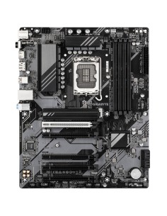 GIGABYTE B760 DS3H WIFI6E GEN5 Placa Base 2