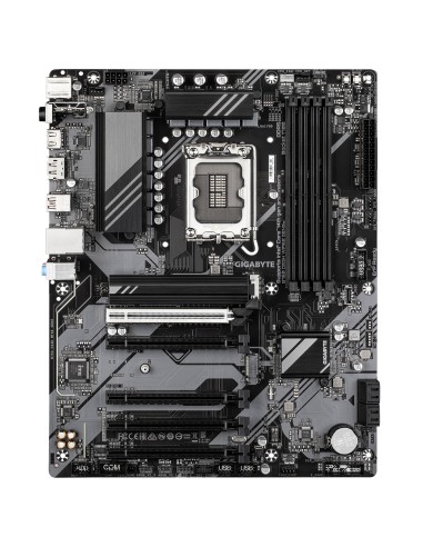 GIGABYTE B760 DS3H WIFI6E GEN5 Placa Base