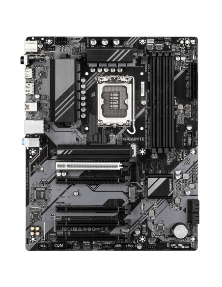 GIGABYTE B760 DS3H WIFI6E GEN5 Placa Base