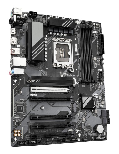 GIGABYTE B760 DS3H WIFI6E GEN5 Placa Base
