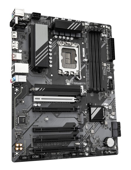 GIGABYTE B760 DS3H WIFI6E GEN5 Placa Base