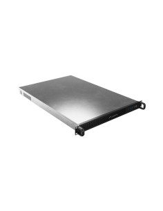 Lanberg SC01-6501-12B plataforma de infraestructura modular Bastidor (1U) 0 GB
