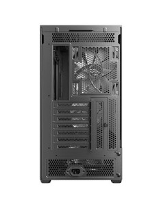 Antec FLUX REAR Midi Tower Negro 2