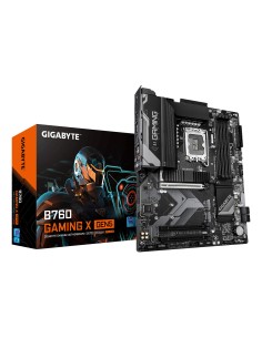 GIGABYTE B760 GAMING X GEN5 Placa Base