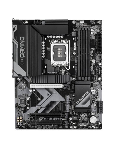 GIGABYTE B760 GAMING X GEN5 Placa Base