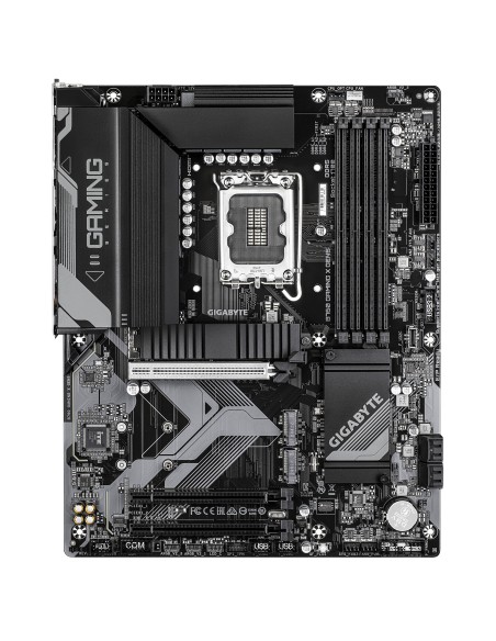 GIGABYTE B760 GAMING X GEN5 Placa Base