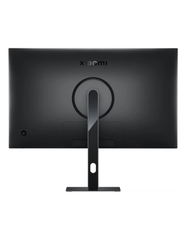Xiaomi A27Ui pantalla para PC 68,6 cm (27") 3840 x 2160 Pixeles Full HD LCD Negro