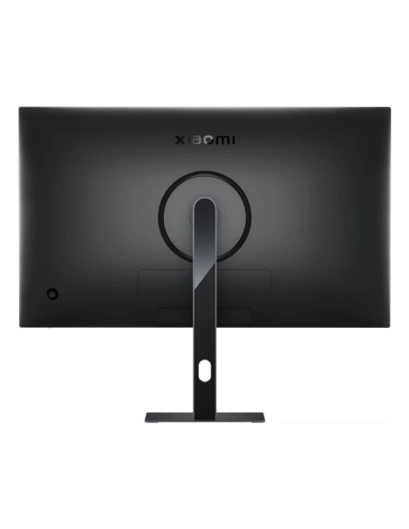 Xiaomi A27Ui pantalla para PC 68,6 cm (27") 3840 x 2160 Pixeles Full HD LCD Negro