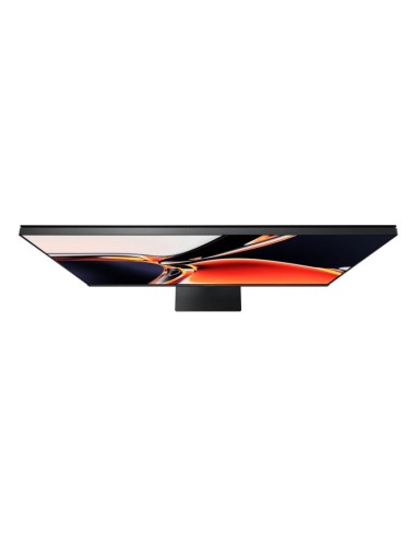 Xiaomi A27Ui pantalla para PC 68,6 cm (27") 3840 x 2160 Pixeles Full HD LCD Negro
