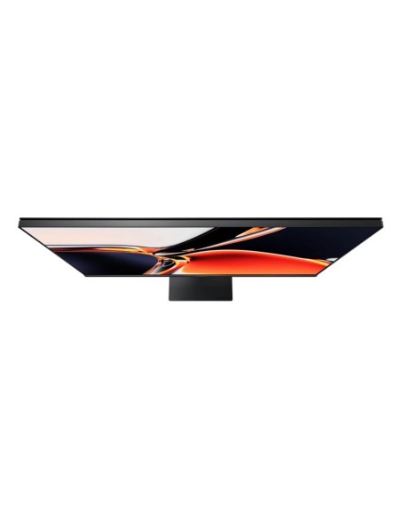Xiaomi A27Ui pantalla para PC 68,6 cm (27") 3840 x 2160 Pixeles Full HD LCD Negro