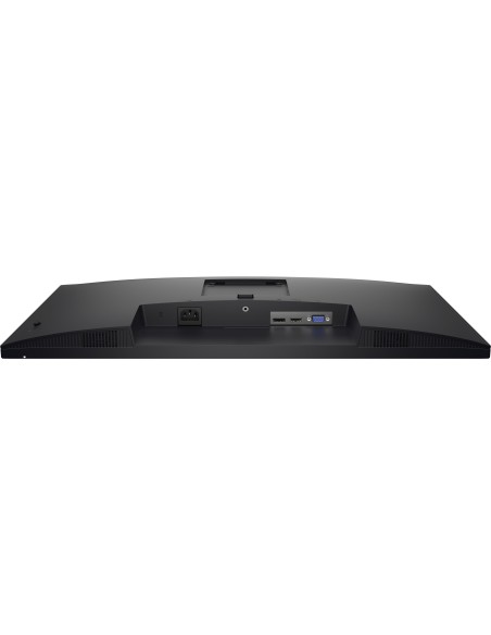 DELL Pro E2726HS pantalla para PC 68,6 cm (27") 1920 x 1080 Pixeles Full HD LCD Negro