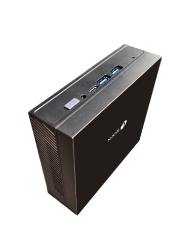 Leotec MiniPC Intel N5095 4GB DDR4 128GB SSD