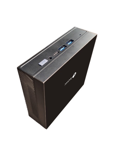 Leotec MiniPC Intel N5095 4GB DDR4 128GB SSD