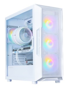 Zalman I3 NEO V2 Midi Tower Blanco