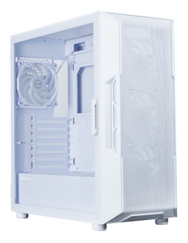 Zalman I3 NEO V2 Midi Tower Blanco