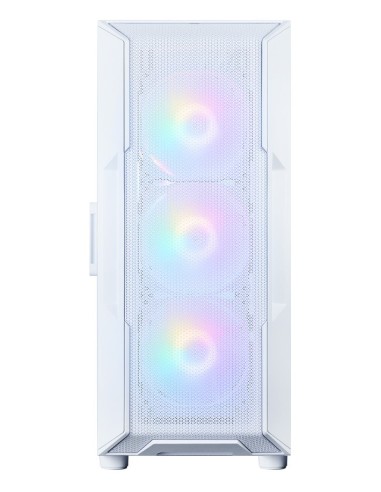 Zalman I3 NEO V2 Midi Tower Blanco