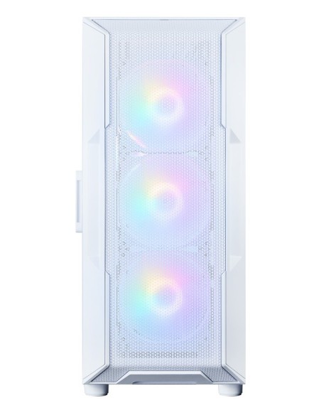 Zalman I3 NEO V2 Midi Tower Blanco