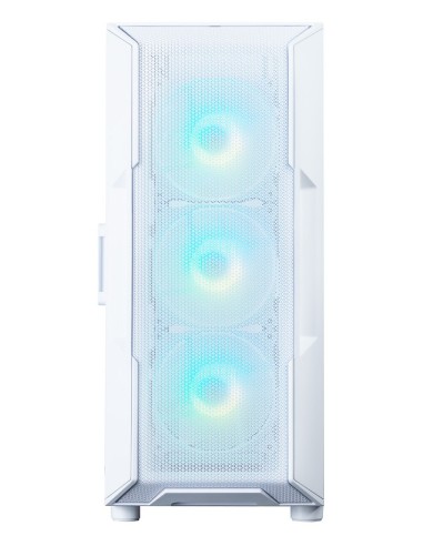 Zalman i3 NEO ARGB V2 WHITE Midi Tower Blanco