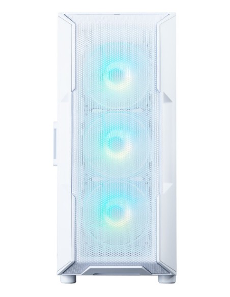 Zalman i3 NEO ARGB V2 WHITE Midi Tower Blanco