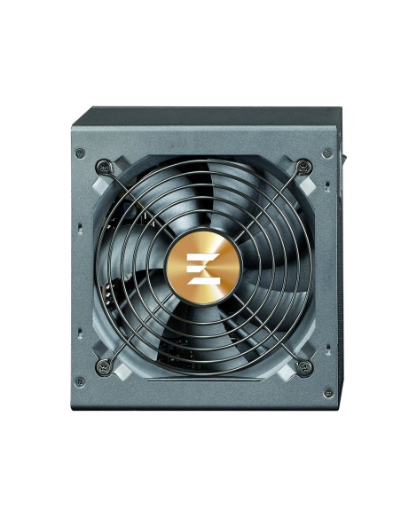 Zalman TeramaxII SE unidad de fuente de alimentación 850 W 18+10 pin ATX ATX Negro