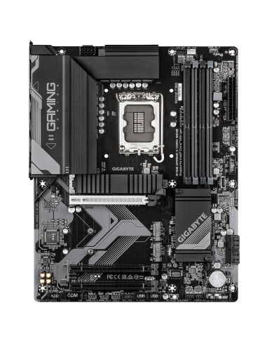 GIGABYTE B760 GAMING X DDR4 GEN5 Placa Base