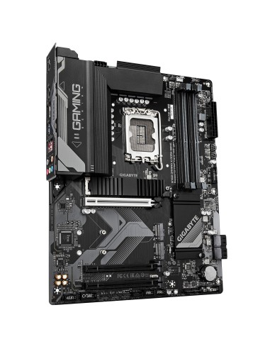 GIGABYTE B760 GAMING X DDR4 GEN5 Placa Base