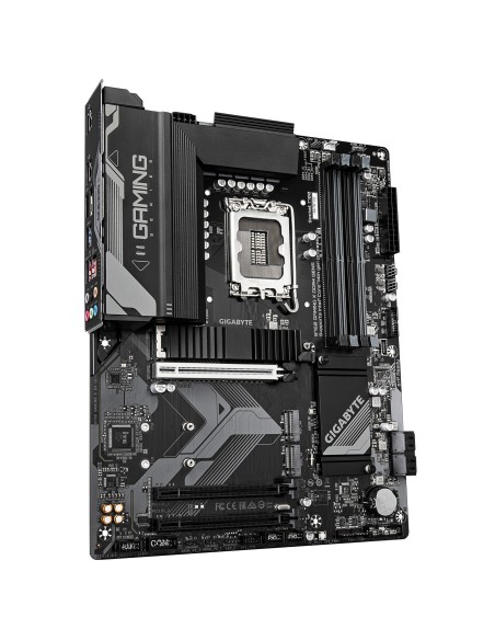GIGABYTE B760 GAMING X DDR4 GEN5 Placa Base