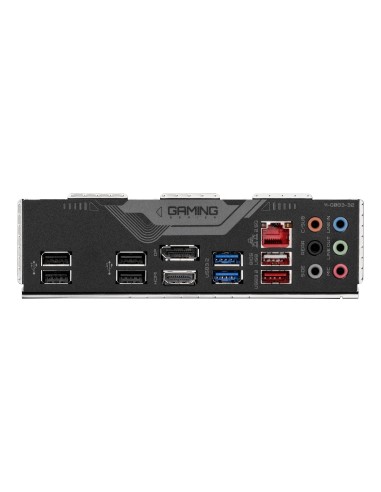 GIGABYTE B760 GAMING X DDR4 GEN5 Placa Base