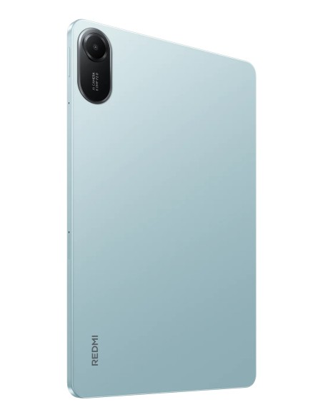 Xiaomi Redmi Pad 2 Mediatek 128 GB 27,9 cm (11") 4 GB Wi-Fi 5 (802.11ac) Verde