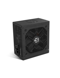 NOX Hummer GDM 750W GOLD unidad de fuente de alimentación 20+4 pin ATX ATX Negro 2