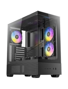 Antec CX705 ARGB Midi Tower Negro